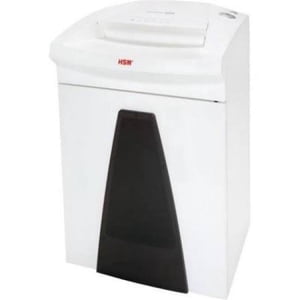 HSM HSM18024 Securitio B26c L4 11-13 feuille micro coupe Shredder avec auto huileur- 14.5 - Oui.