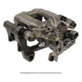 thumbnail image 2 of A1 Cardone Disc Brake Caliper P/N:19-B6384 Fits select: 2012-2015 VOLKSWAGEN PASSAT, 2010-2014 VOLKSWAGEN JETTA, 2 of 7