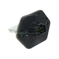 Standard RU-474 Blower Motor Resistor