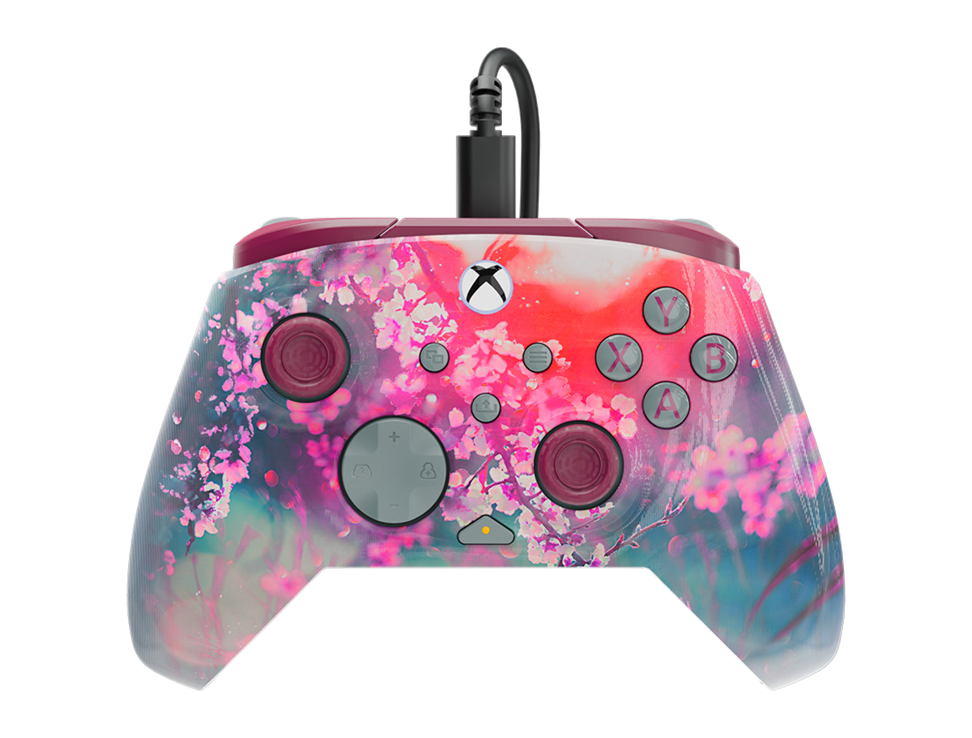 Turtle Beach Rematch Advanced Wired Controller Kyoto Bloom photo 1