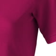 thumbnail image 4 of Elevate Calgary Short Sleeve Ladies Polo, 4 of 4
