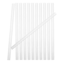 Raindrops 12pcs Cake Tier Supports Rods Tiered Cake Support Tiered Cake Dowels Rods Cake Supports For Stacking Cake Dowel Rods Set