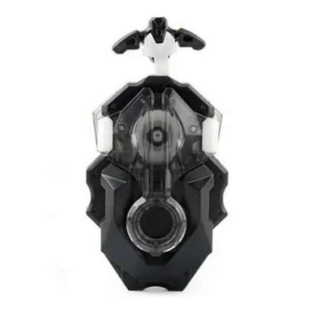 L Runcher L R, Toya de Agarre Cómoda Black B184 Gyro Launcher Para Interiores