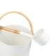 thumbnail image 5 of Kit de Y de Aluminio para de 5L con Accesorio de con de - 5L White_Style un 5L Blanco_Estilo A CUTICAT cubo de sauna, 5 of 7
