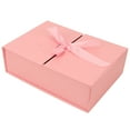thumbnail image 2 of Paper Gift Box,Double Door Gift Box Large Gift Box Collapsible Gift Box High-Intensity Output, 2 of 7