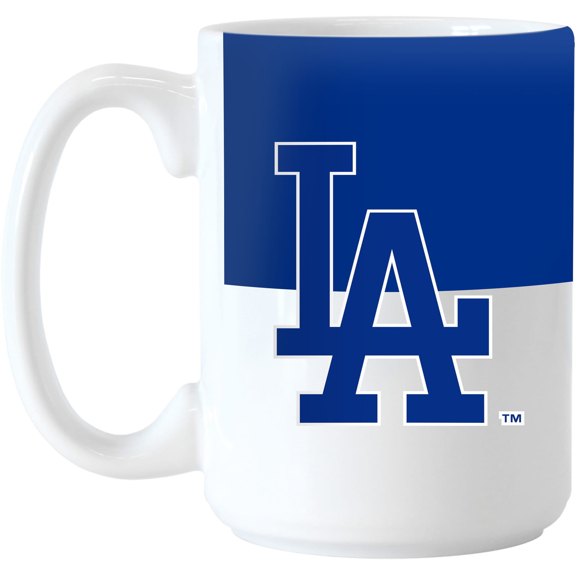 Dodgers years of starting world series 2020 Coffee Mug 
