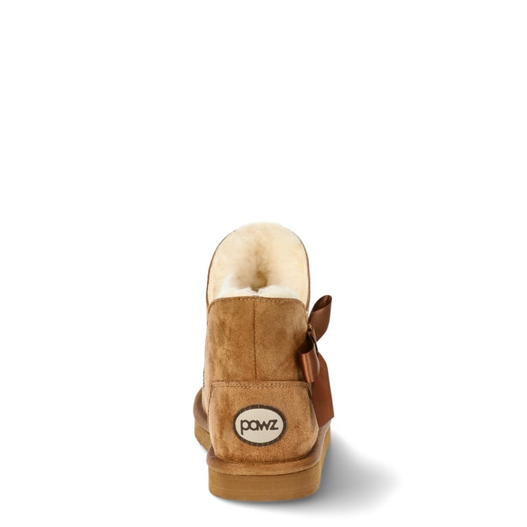 Pawz duck boots best sale