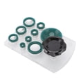 thumbnail image 1 of Kit de Herramientas para Abrir Relojes con Ventosa Juego de Herramientas de Silicona para Quitar la Parte Posterior del Reloj para Reparación de Relojes ANGGREK  Otros, 1 of 8