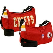 Littlearth Jersey Purse - Kansas City Chiefs