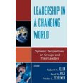 thumbnail image 2 of Leadership in a Changing World: Dynamic Perspectives on Groups and Their Leaders, 2 of 4