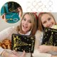 thumbnail image 5 of Ecpecad Advent Calendar 2024 Halloween Countdown Calendar 2024 Christmas Countdown Calendars 2024 Kids Christmas Advent Calendar Bracelet Bracelet Ring, Girls 24 Day Calendar Jewelry Making Set Gift, 5 of 6
