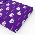 thumbnail image 7 of College Covers Kansas State Wildcats 2 Piece Chair Cushion, 7 of 7