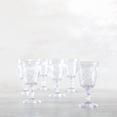 thumbnail image 2 of Copa Fortessa de Vidrio Globet Debutante Color Transparente 10 Oz. Paquete 6 pzas, 2 of 5