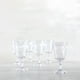 thumbnail image 2 of Copa Fortessa de Vidrio Globet Debutante Color Transparente 10 Oz. Paquete 6 pzas, 2 of 5