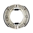 thumbnail image 1 of Balatas JAPAN Delantera/Trasera Set Suzuki EN 125 HU, 1 of 2
