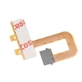 thumbnail image 3 of Câble de Contact Baïonnette, Transmission de Signal Sensible, Pièce de Réparation Flexible pour Lentille VR II, 3 of 8