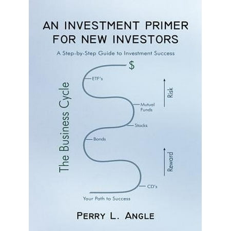 An Investment Primer for New Investors - eBook