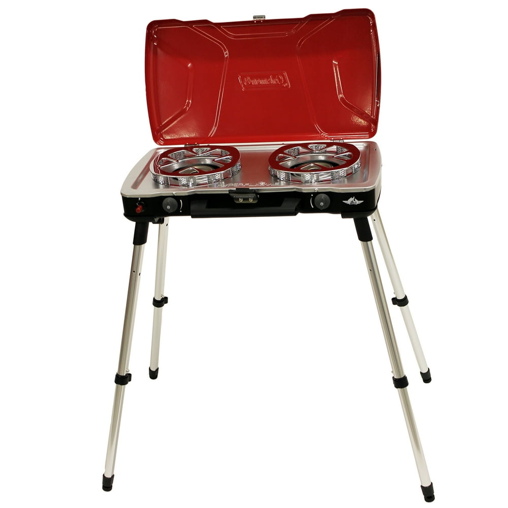 Coleman HyperFlame Camp Stove