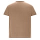 thumbnail image 1 of Blusas y camisas de manga corta con cuello en V para hombre, informales, elásticas, de manga corta, transpirables, con cuello en V y corte ajustado., 1 of 4