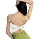 thumbnail image 3 of Sujetadores de Yoga populares de un estilo para mujer, ropa interior Sexy sin espalda para Fitness para niña, Top deportivo de calidad transpirable y suave para la piel, 3 of 4