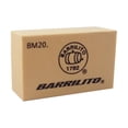 thumbnail image 2 of Caja con 20 Gomas Tipo Migajon Barrilito BM20, 2 of 2