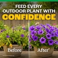 thumbnail image 3 of Pennington Easy-Dose All Purpose Liquid Plant Food, 2-3-2 Fertilizer, 32oz, for Flowers, Vegetables, Houseplants and More, 3 of 14