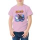 thumbnail image 1 of Camiseta Algodón de Naru para niños, 1 of 5