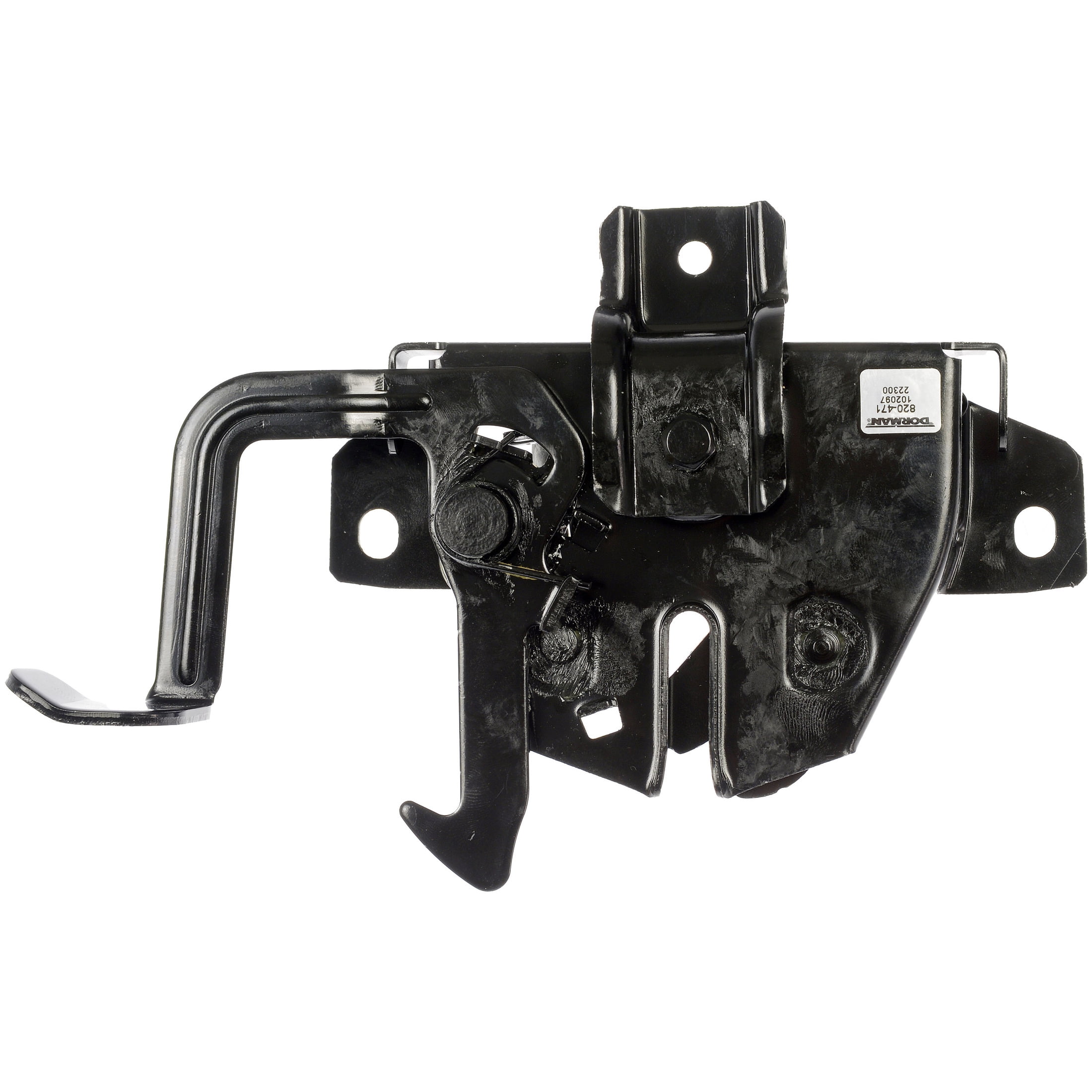 Dorman 820-471 Hood Latch Assembly for Specific Hyundai Models