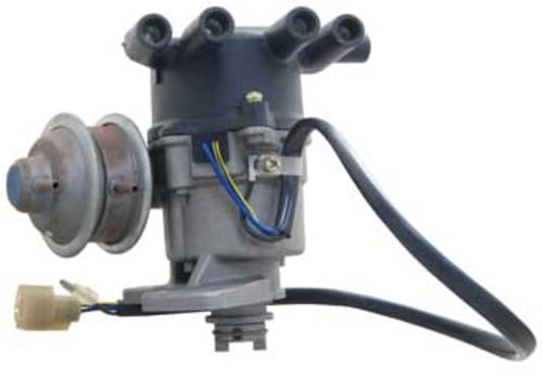 WPS World Power Systems DST823 Distributor