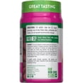 thumbnail image 3 of Suplemento Nature's Truth Gorgeous Hair, Skin & Nails Gommi, 3 of 5