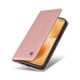 thumbnail image 3 of Funda para Xiaomi 14T Pro Estuche de Cuero PU Tipo Cartera con Ranuras para Tarjetas y Cierre Magnético, 3 of 5