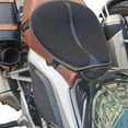 thumbnail image 6 of ROCKROK Universal 3D Motorcycle Comfortable for Seat Cushion Motorbike Shock Absorption, 6 of 9
