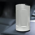 thumbnail image 1 of ¡Ahorra con los Mejores Precios!, Cenicero de aleación de aluminio personalizado, original y de moda, con tapa desmontable y lavable, multifuncional, para oficina y hogar, para coche Akmoler, 1 of 8