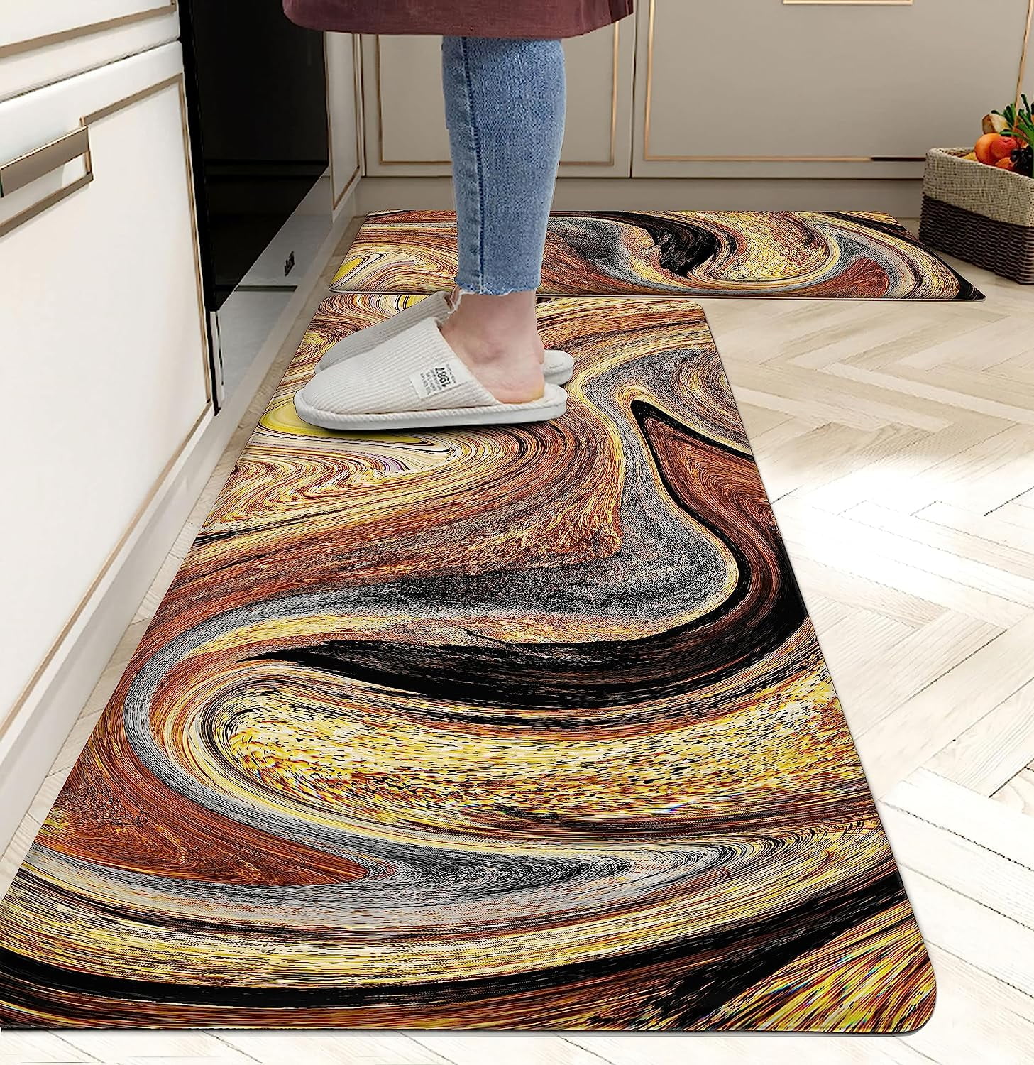 Kitchen Mats for Floor Anti Fatigue Mats For Kitchen Floor Marble