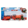 thumbnail image 3 of Thomas & Friends Yong Bao Motorized Toy Train Engine, 3 of 9