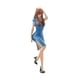 thumbnail image 3 of Figuras en miniatura para niñas a escala 1/64, para bricolaje, para decoración de dioramas, para pasatiempos, diseño de cheongsam femenino en, 3 of 9