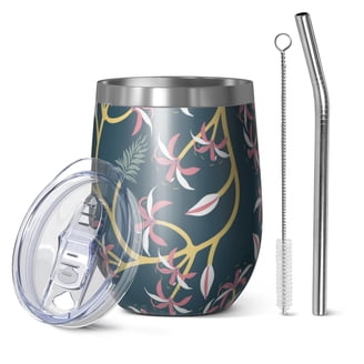 Aladdin Stainless Steel 16 Ounce Vacuum Insulated Tumbler