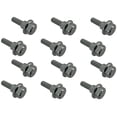 thumbnail image 4 of John Deere Original Equipment Screw 12 Pack - M153513, 4 of 7