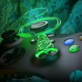 thumbnail image 4 of SUTENGDA Wired Controller for Xbox Ultra-Responsive Pc Controller Precision-Crafted Game Joystick Immersive Performance Gaming Controller for Xbox Wired Green, 4 of 5