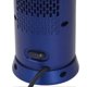 thumbnail image 5 of Desktop Tower Space Heater PTC Ceramic Heating 1000W 2 Levels Small Tower Space Heater for Indoor Office Home Use Blue EU Plug 220V, 5 of 5