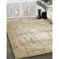 thumbnail image 2 of Ahgly Company Indoor Rectangle Traditional Deer Brown Area Rugs, 5' x 8', 2 of 6