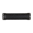 thumbnail image 3 of LizardSkin Moab Lock-On Lock Grips 130mm Neon Yellow, 3 of 4