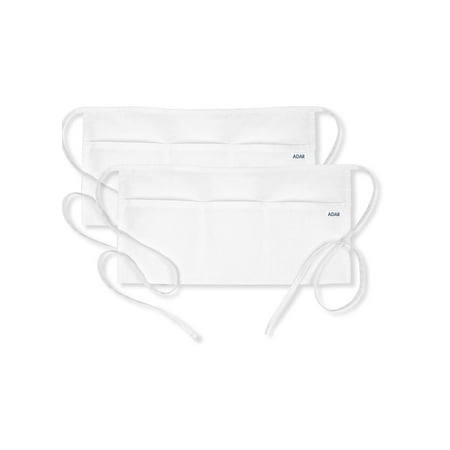 

Adar Universal Belt Apron 2 Pack - Unisex Belt Apron