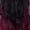 Black to Wine Red, variant on SAYFUT 24" Long Curly Wavy Full Head Clip in Synthetic Hair Extensions Double Weft 7 Pieces 16 Clips 160g Dark Black