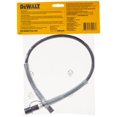 thumbnail image 5 of Conjunto de mangueras para pistola engrasadora DEWALT DCGG5703-24 24 cm 1/8 NPT, 5 of 5