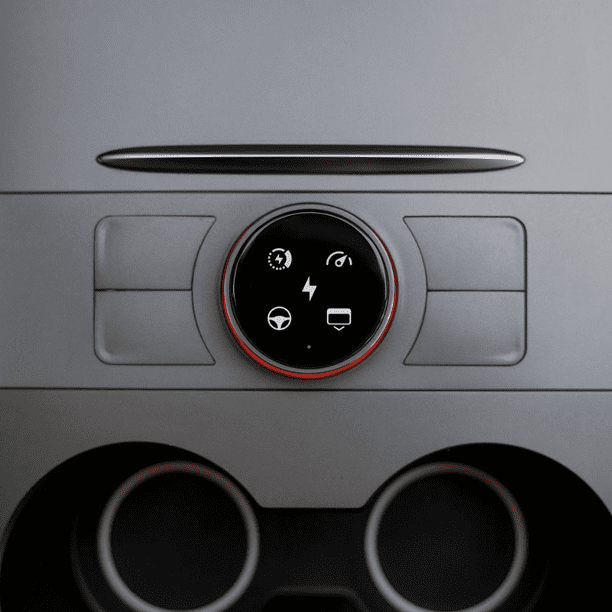 S3XY Knob by Enhance Auto - Smart Controller for Tesla Model 3