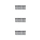 thumbnail image 1 of Greeniant Paquete de 8 tornillos para monopatín, reparación Manual de Metal, tornillo extraíble para Longboard, accesorios de repuesto de Type4 NO4, 1 of 6