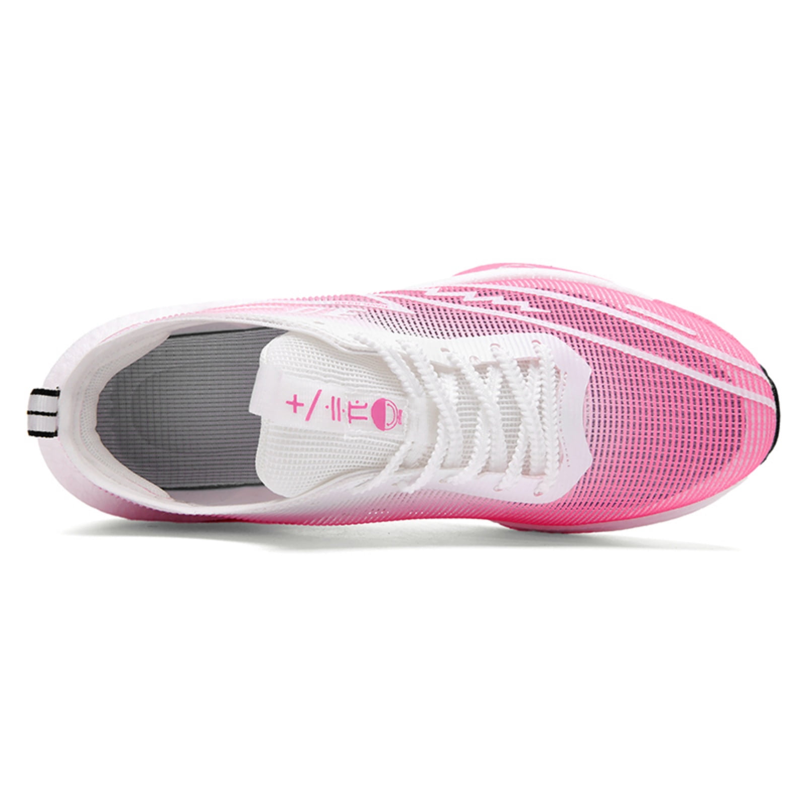 Ravr Road Women's Fashion Running Shoes - Lightweight Breathable Sneakers for Walking, Tennis & Cross Training | Non-Slip Trail & Gym Workout Shoes