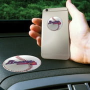MLB - Atlanta Braves Get a Grip