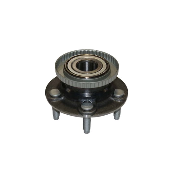 GMB 725-0047 Wheel Hub Module that fits a Ford Taurus (1992-2005)